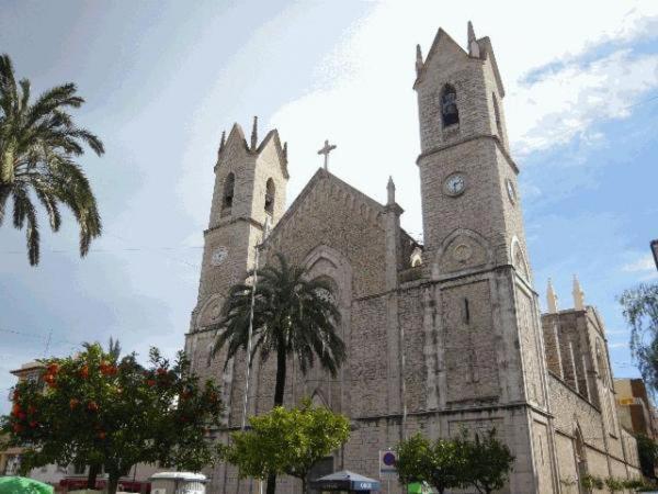 Turistico Benissa Exterior photo