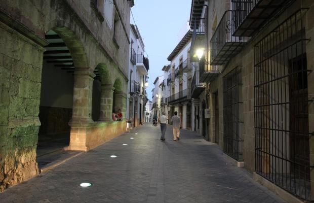 Turistico Benissa Exterior photo